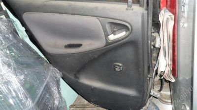 Лот: 2959766. Фото: 1. toyota vitz scp10 ncp10 обшива... Другое (автозапчасти)