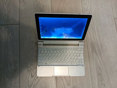 Лот: 25242364. Фото: 1. Acer W510. Планшеты