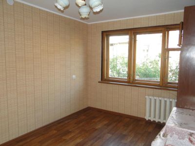 Лот: 4290288. Фото: 1. Сдам гостинку 18кв. Коммунальная... Квартиры, студии