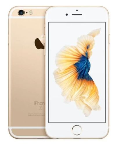 Лот: 8304217. Фото: 1. Apple iPhone 6 16Gb LTE , Gold. Смартфоны