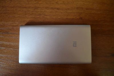 Лот: 6480680. Фото: 1. Xiaomi Powerbank 5000mAh 5000... Зарядные устройства, блоки питания, адаптеры сетевые для смартфонов
