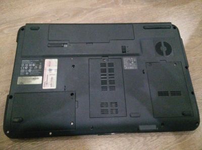 Лот: 14387462. Фото: 1. Ноутбук eMachines G630. Ноутбуки