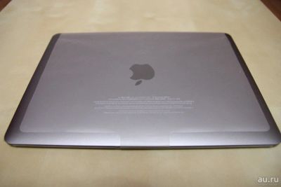 Лот: 10717797. Фото: 1. Macbook 2016 12inch (новый). Ноутбуки