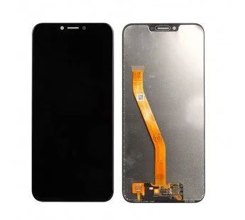Лот: 14335930. Фото: 1. Дисплей Huawei Honor Play в сборе... Дисплеи, дисплейные модули, тачскрины
