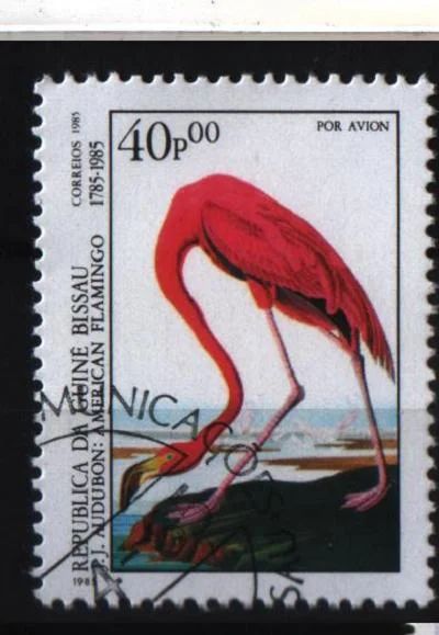 Лот: 6700236. Фото: 1. Гвинея-Биссау 1985г. Марки