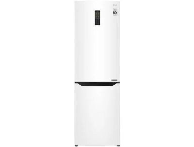 Лот: 17440811. Фото: 1. Холодильник LG GA-B419SQUL Новый... Холодильники, морозильные камеры