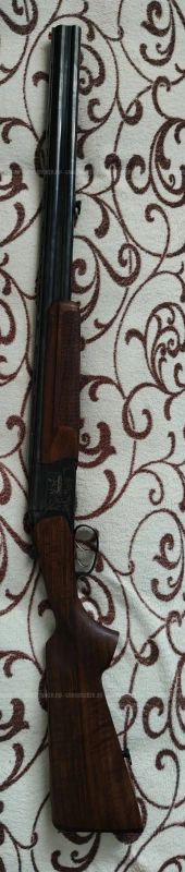 Лот: 24633158. Фото: 1. МР-27М. Охотничье оружие