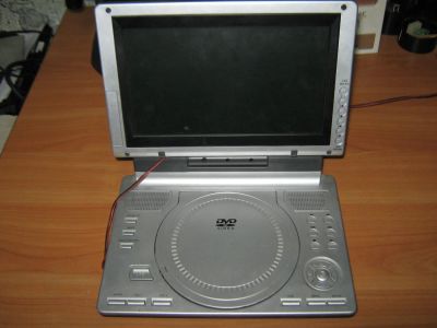 Лот: 4901785. Фото: 1. телевизор dvd. Телевизоры