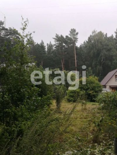 Лот: 25292343. Фото: 1. участок , СНТ Маяк Лесная улица... Земельные участки
