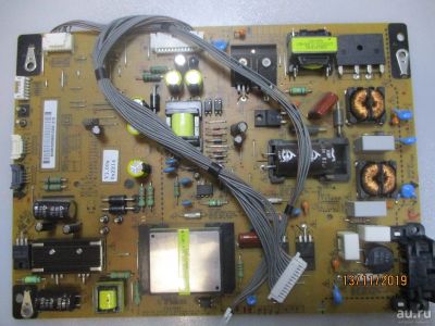 Лот: 15954545. Фото: 1. LG PCB EAX64427101(1.6) REV2.0... Запчасти для телевизоров, видеотехники, аудиотехники
