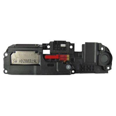 Лот: 25336865. Фото: 1. Динамик Huawei Honor 9A (MOA-LX9N... Динамики, микрофоны