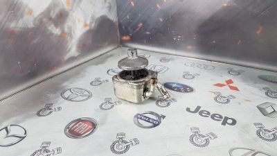 Лот: 23589325. Фото: 1. Теплообменник Audi A6 AFB 059117021A. Двигатель и элементы двигателя