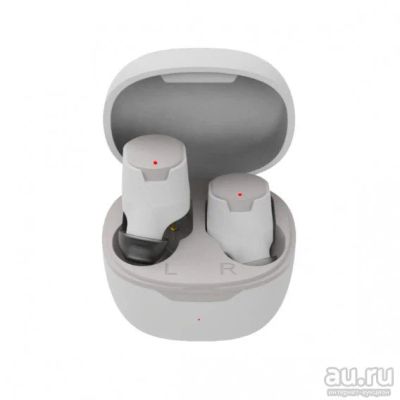 Лот: 17450166. Фото: 1. Гарнитура Bluetooth Ritmix RH-835... Наушники, гарнитуры