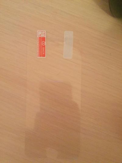 Лот: 6923562. Фото: 1. Пленка iPhone 6. Защитные стёкла, защитные плёнки