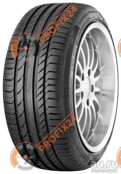 Лот: 13289259. Фото: 1. АКЦИЯ !!! Автошина CONTINENTAL... Шины