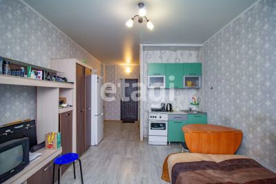 Лот: 25297806. Фото: 1. квартира , Красноярск улица Академика... Квартиры, студии