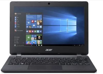 Лот: 21180205. Фото: 1. 11.6" Ноутбук Acer Aspire ES1-131-C1NL... Ноутбуки