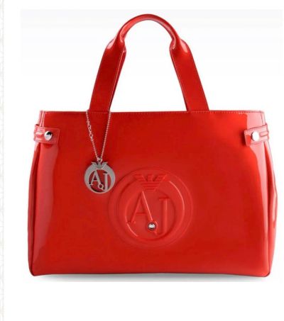 Лот: 17350275. Фото: 1. Сумочка Armani Exchange. Сумки