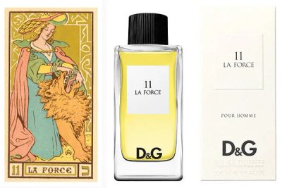 Лот: 2509515. Фото: 1. La Force 11 от Dolce&Gabbana 100мл... Мужская парфюмерия