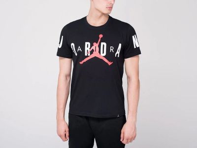 Лот: 12687927. Фото: 1. Футболка Nike Air Jordan (8240... Футболки, поло