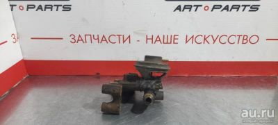 Лот: 17776498. Фото: 1. Клапан egr Nissan Bluebird U14... Электрооборудование
