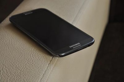 Лот: 7164596. Фото: 1. Samsung Galaxy Note 2 LTE. Смартфоны