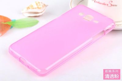 Лот: 7430614. Фото: 1. maxcase чехол - накладка силиконовая... Чехлы, бамперы