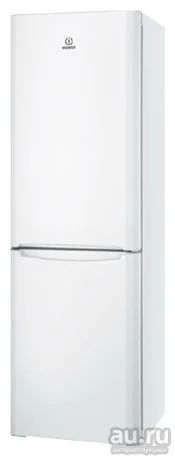 Лот: 8863564. Фото: 1. Холодильник Indesit BIA16/BI1601... Холодильники, морозильные камеры