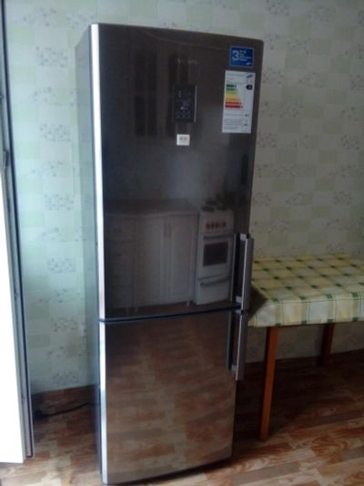 Лот: 9538948. Фото: 1. Продам холодильник Samsung RL. Холодильники, морозильные камеры