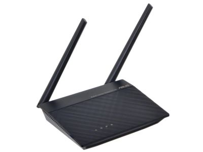 Лот: 10686599. Фото: 1. Wi-fi роутер rt11p asus. Маршрутизаторы (роутеры)