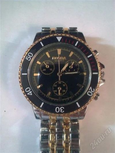 Лот: 1234634. Фото: 1. Часы №7, новые. Оригинальные наручные часы