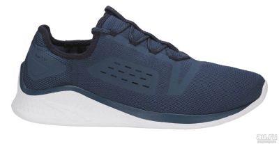 Лот: 12641649. Фото: 1. Беговые кроссовки ASICS fuzeTORA... Кеды, кроссовки, слипоны