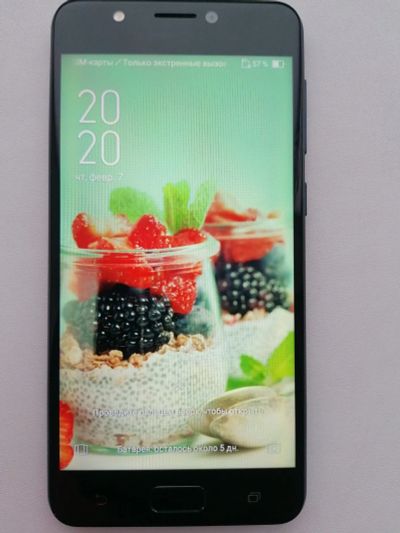 Лот: 16617704. Фото: 1. asus zenfone 4 max zc520kl. Смартфоны