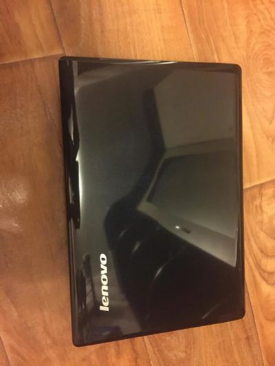 Лот: 10898640. Фото: 1. Ноутбук Lenovo G460. Ноутбуки