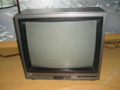 Лот: 687697. Фото: 1. цветной телевизор KIM. Телевизоры