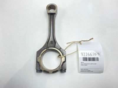 Лот: 23603603. Фото: 1. Шатун Lexus Is250 2007 1320139095... Двигатель и элементы двигателя