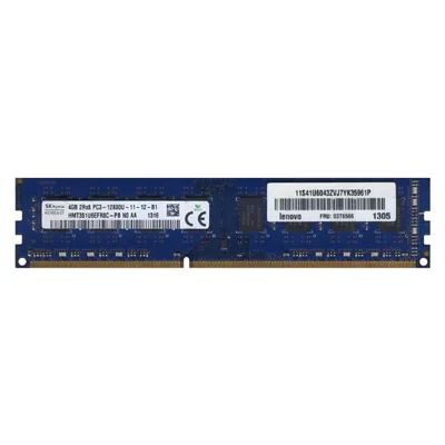 Лот: 4996750. Фото: 1. DDR3 4Gb Nanya nt4gc64b88b1nf-di. Оперативная память