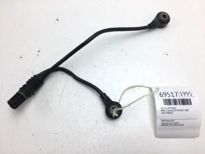 Лот: 20628402. Фото: 1. Датчик детонации Bmw 5-Series... Электрооборудование