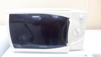 Лот: 9748812. Фото: 1. Микроволновая печь Самсунг CE2814NR. Микроволновки, мини-печи