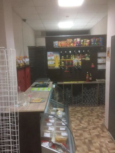Лот: 10778187. Фото: 1. Магазин разливных напитков/ пива... Другое (готовый бизнес)