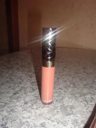 Лот: 1693941. Фото: 1. Блеск для губ Chanel TRIPLE EFFECTIVE... Макияж