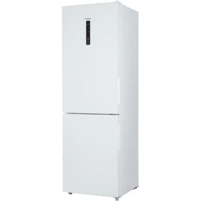 Лот: 25671791. Фото: 1. Холодильник Haier CEF535AWG Wh. Холодильники, морозильные камеры