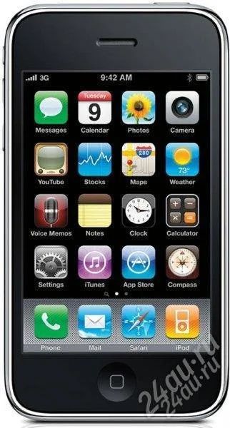 Лот: 785301. Фото: 1. iphone 3g (копия 1:1) модель j2000... Кнопочные мобильные телефоны