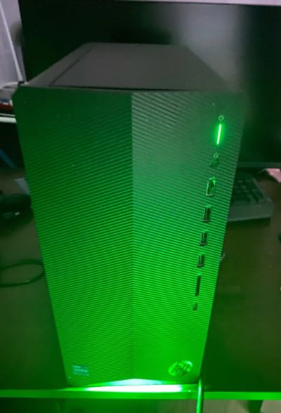 Лот: 19434416. Фото: 1. GeForce GTX 1650 SUPER 4 ГБ... Комплекты запчастей