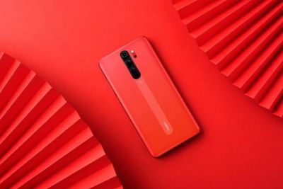 Лот: 16957619. Фото: 1. Смартфон Xiaomi Redmi Note 8 Pro... Смартфоны