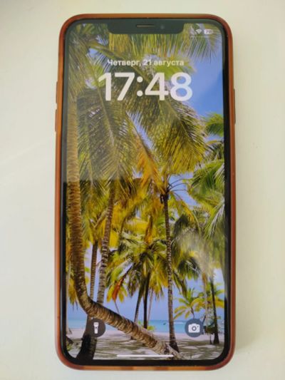 Лот: 25705193. Фото: 1. iPhone Xs Max, 512 ГБ,GOLD. Смартфоны