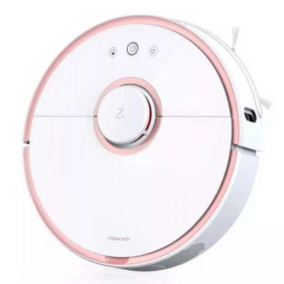 Лот: 15551427. Фото: 1. Куплю робот-пылесос Roborock. Пылесосы, паровые швабры