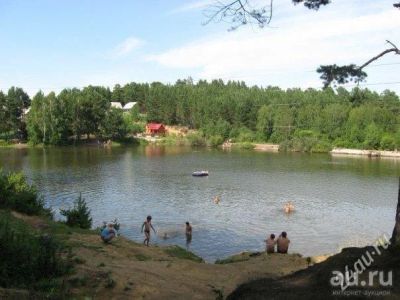 Лот: 9765179. Фото: 1. Зверосовхоз снт Полет пос Еловое. Дачи