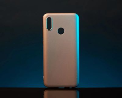 Лот: 19913003. Фото: 1. Кейс X-Level Fib Color для Huawei... Чехлы, бамперы