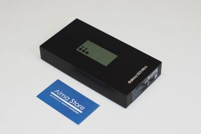 Лот: 19970719. Фото: 1. [Новый] Смартфон Samsung Galaxy... Смартфоны